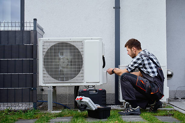 Trusted Ac Repair service in Eugene, MO - AAA Pro HVAC